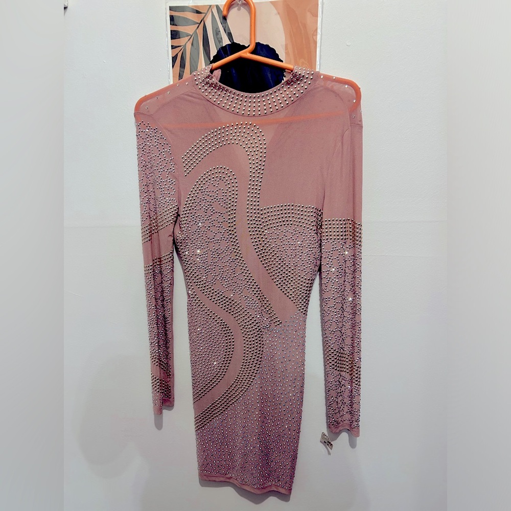 Birthday party dress